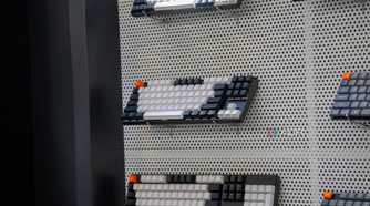 Keychron