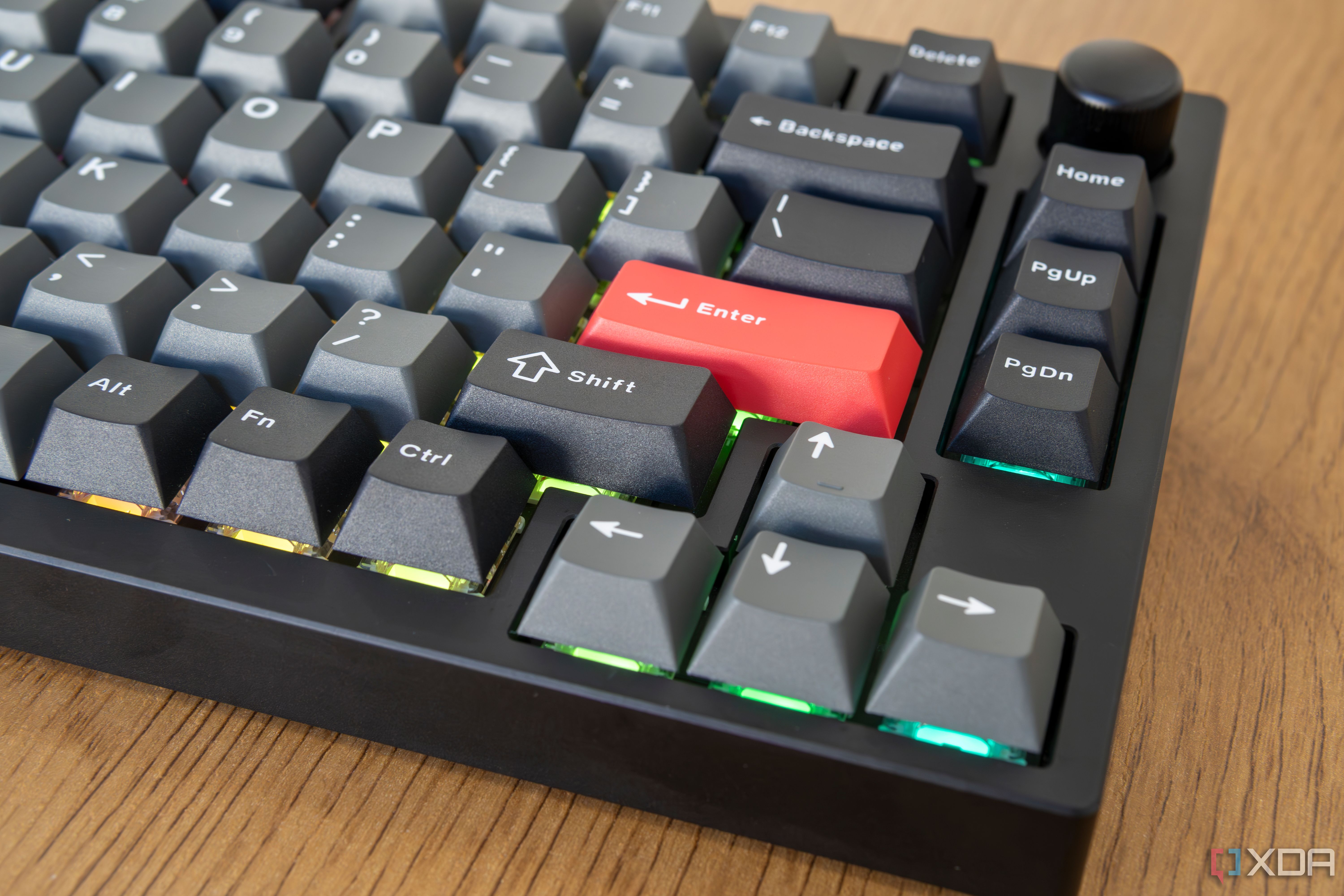 Lemokey P1 Pro review: A premium keyboard that doesn