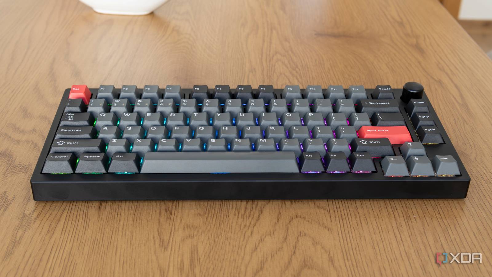 Lemokey P1 Pro review: A premium keyboard that doesn