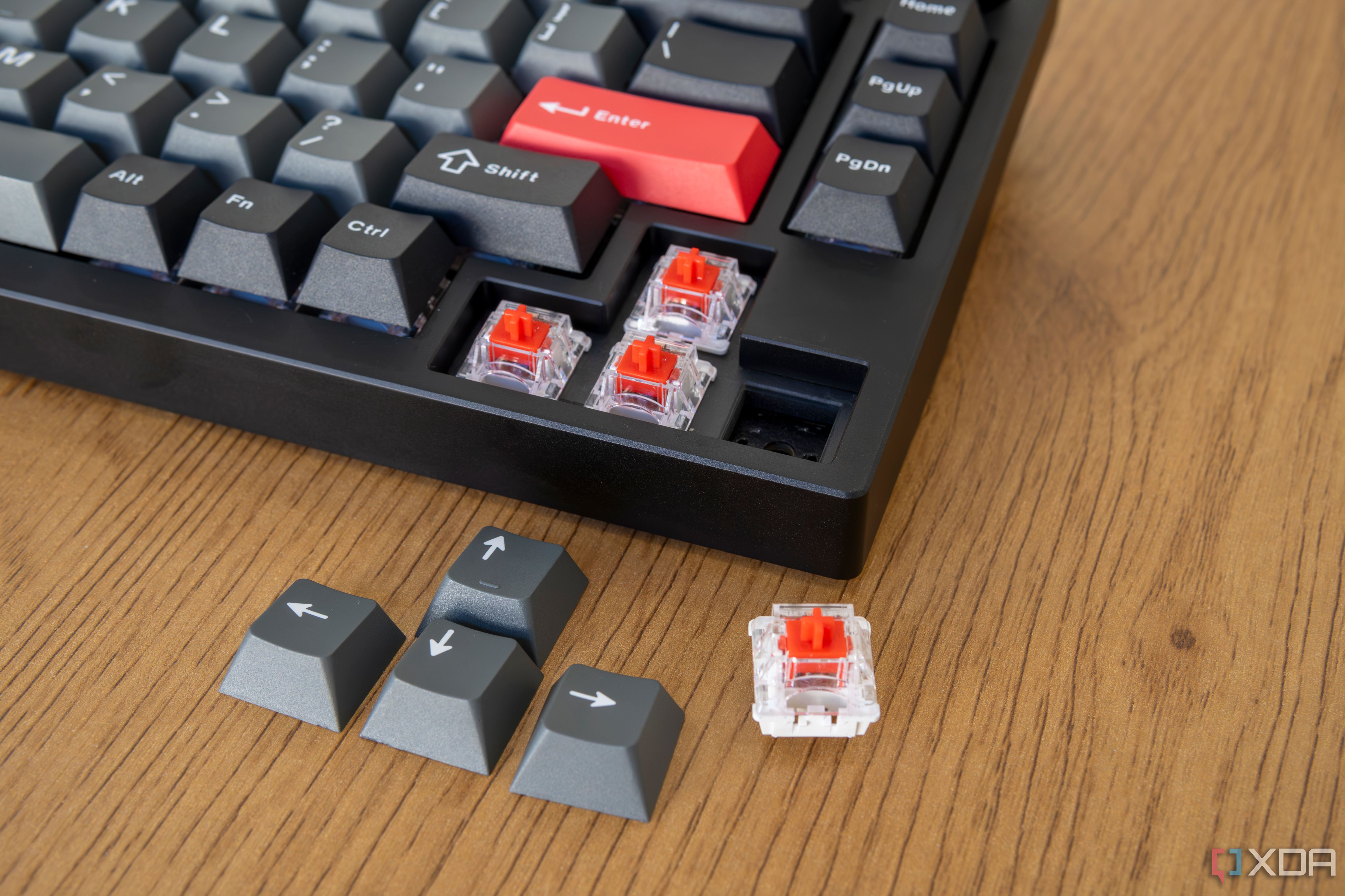 Lemokey P1 Pro review: A premium keyboard that doesn