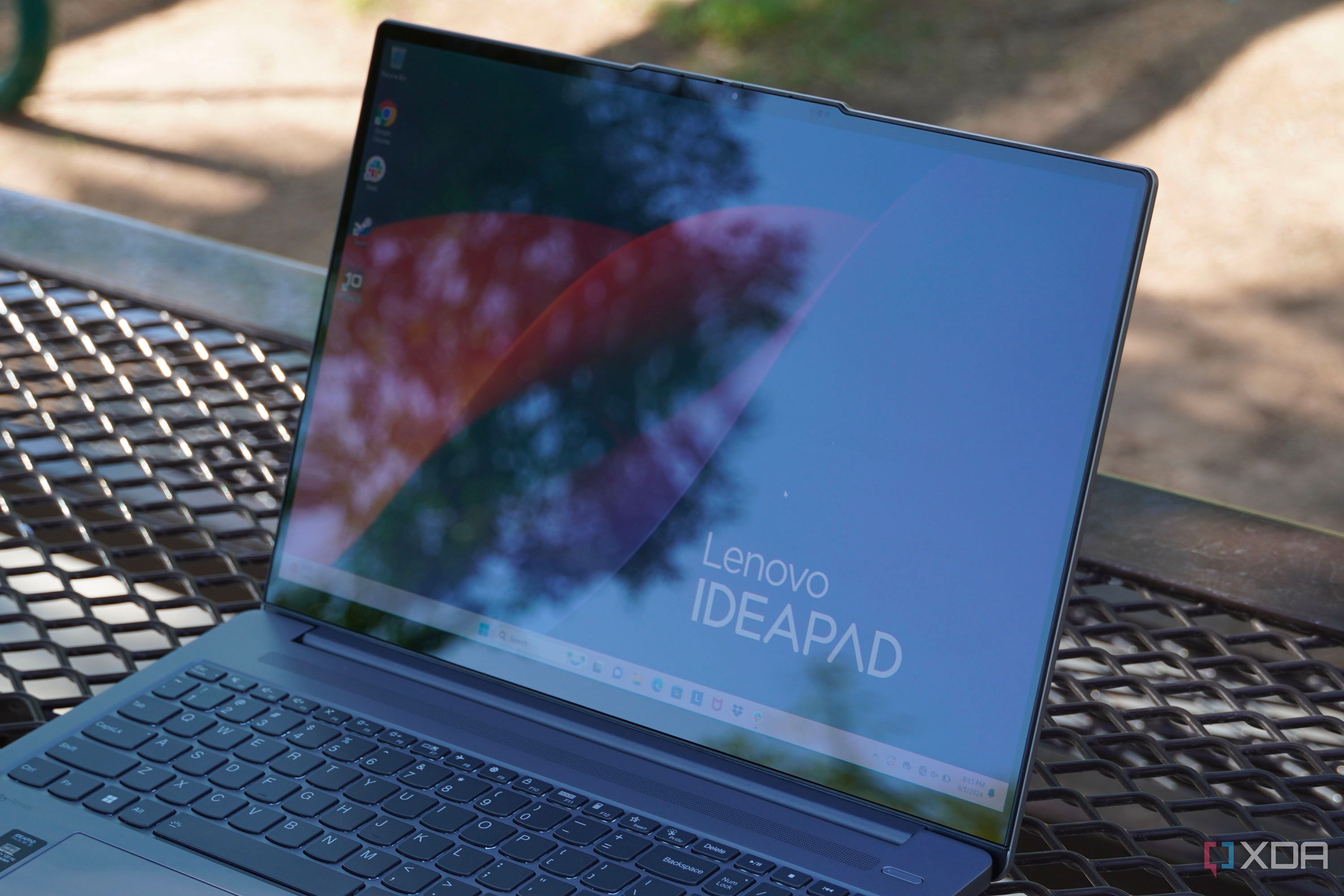 Lenovo IdeaPad Pro 5i 16 (Intel, 2024) review: If only the outside