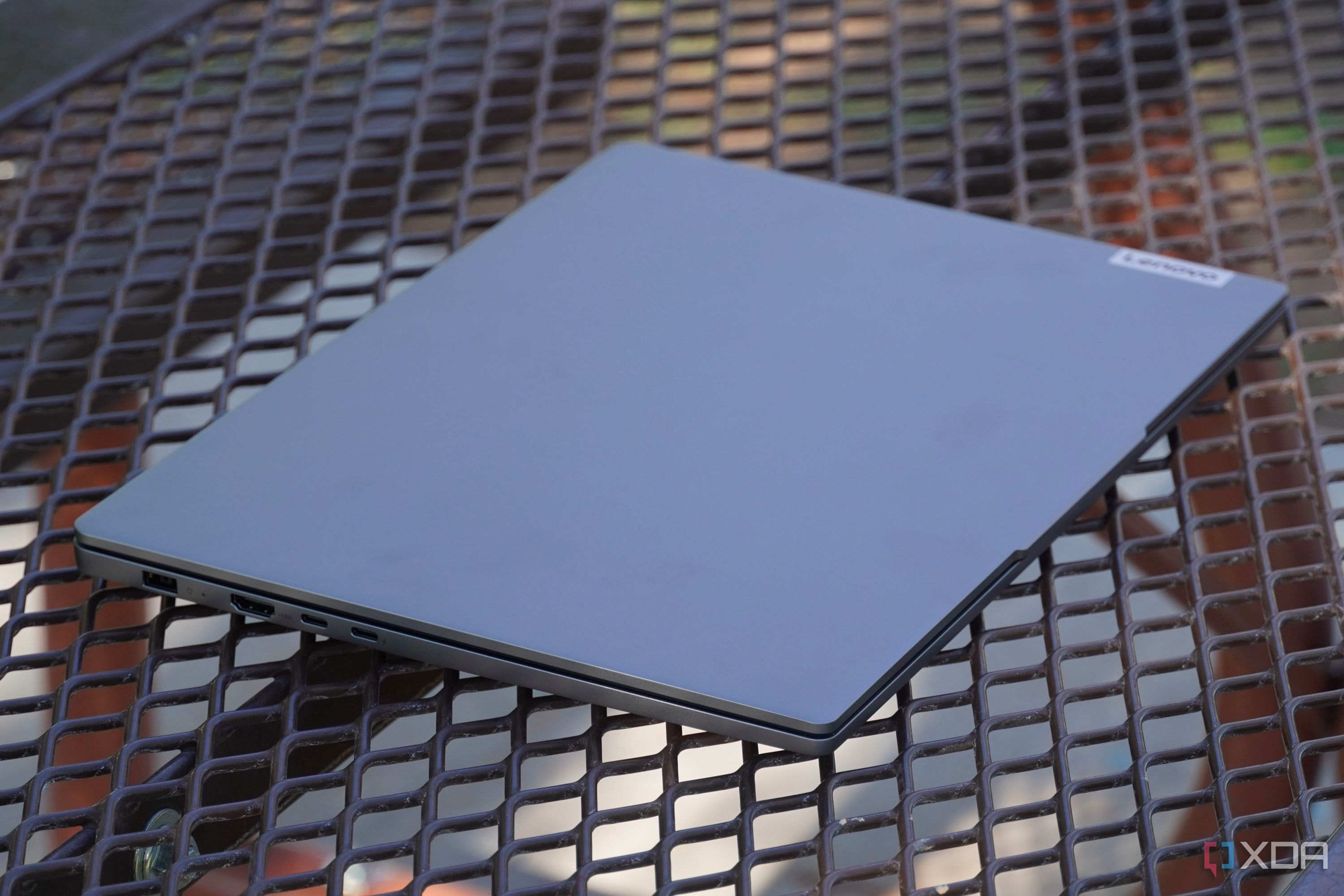 Lenovo IdeaPad Pro 5i 16 (Intel, 2024) review: If only the outside