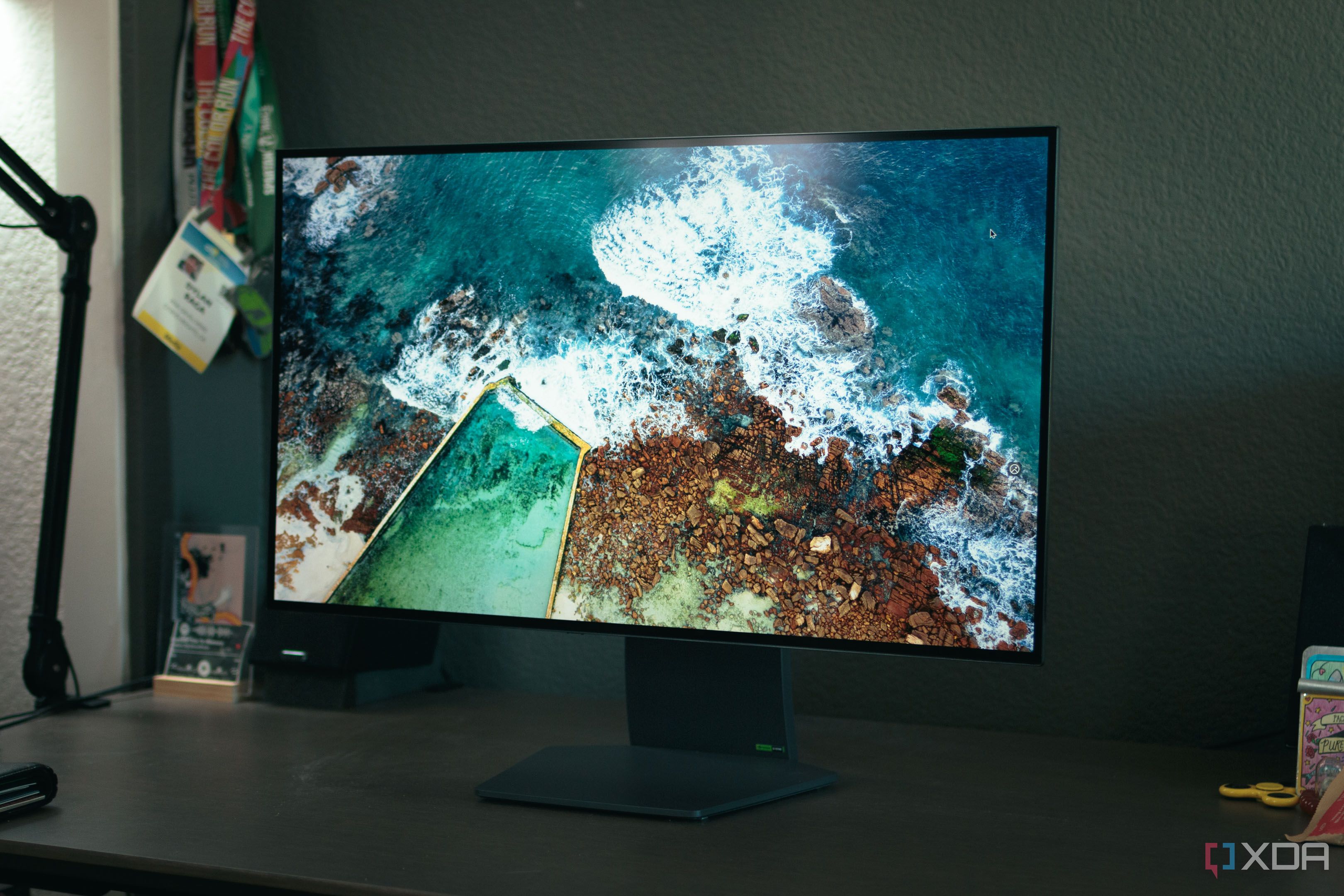 I've reviewed dozens of gaming monitors. Here's what brands get right ...