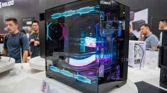 Lian Li 011 Vision (2)