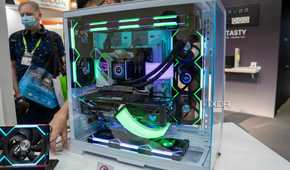 Lian Li case