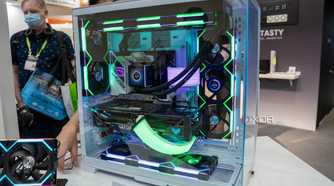 Lian Li case