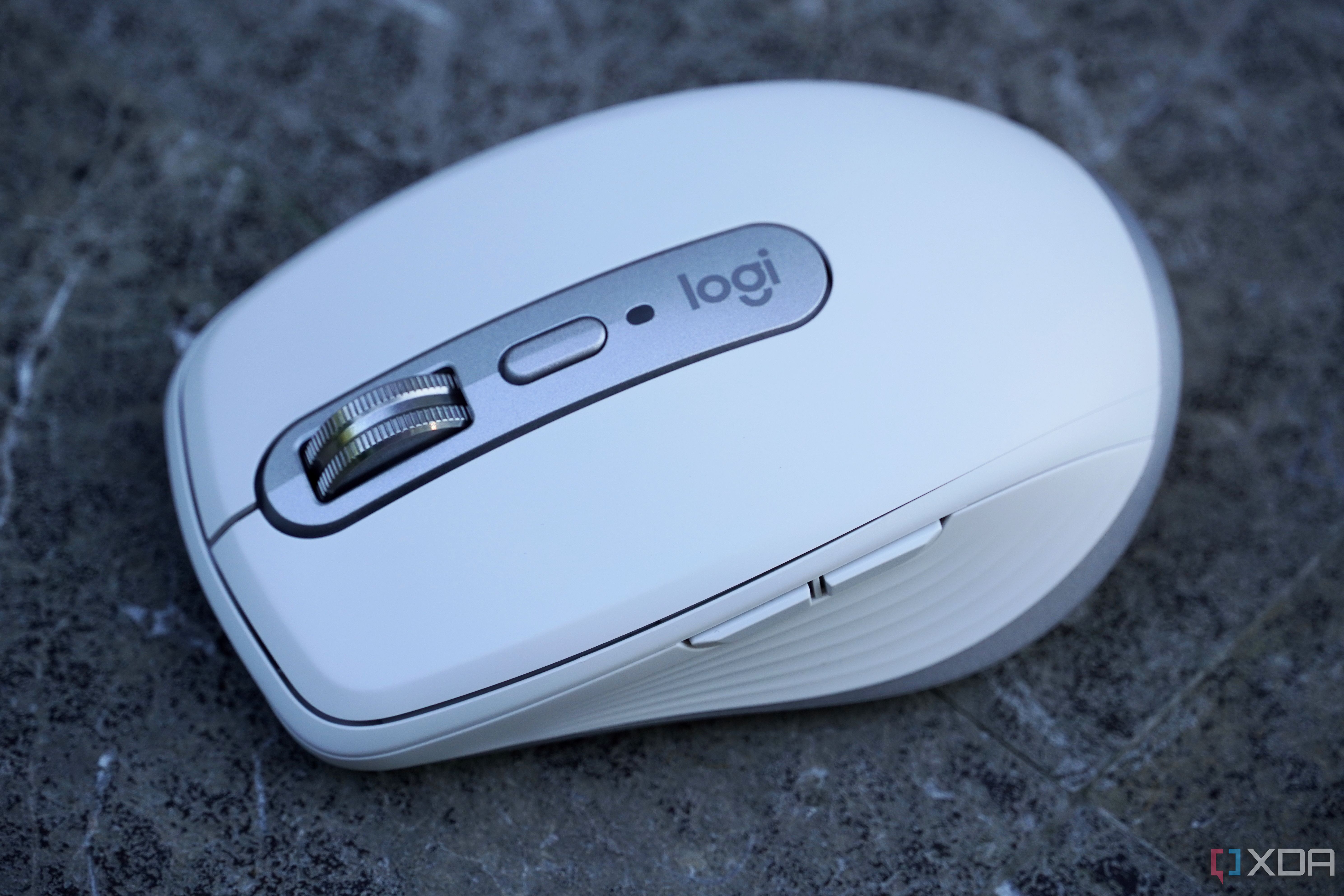 Logitech MX Anywhere 3S for Mac review: The best macOS travel mouse