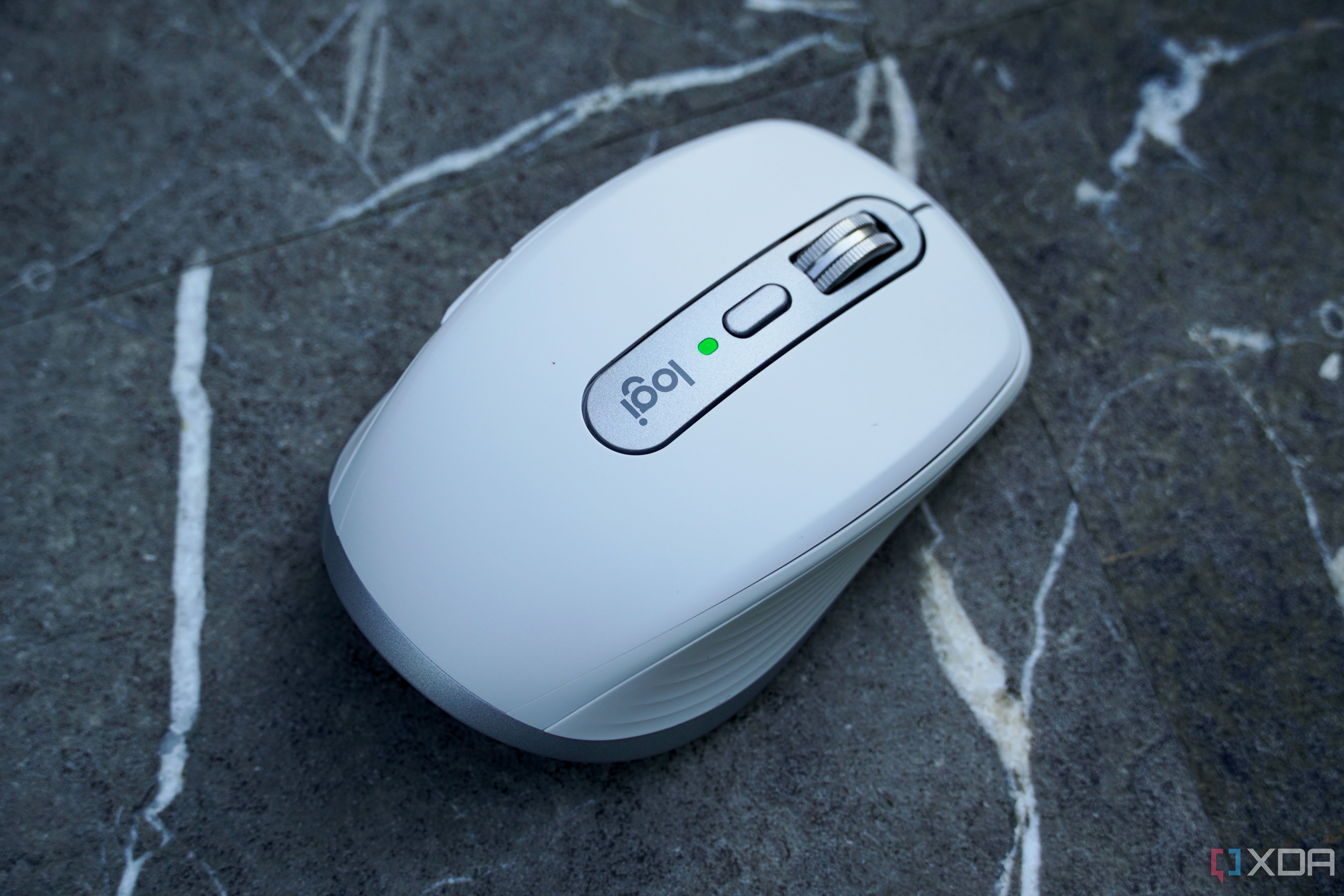 Logitech MX Anywhere 3S for Mac review: The best macOS travel mouse