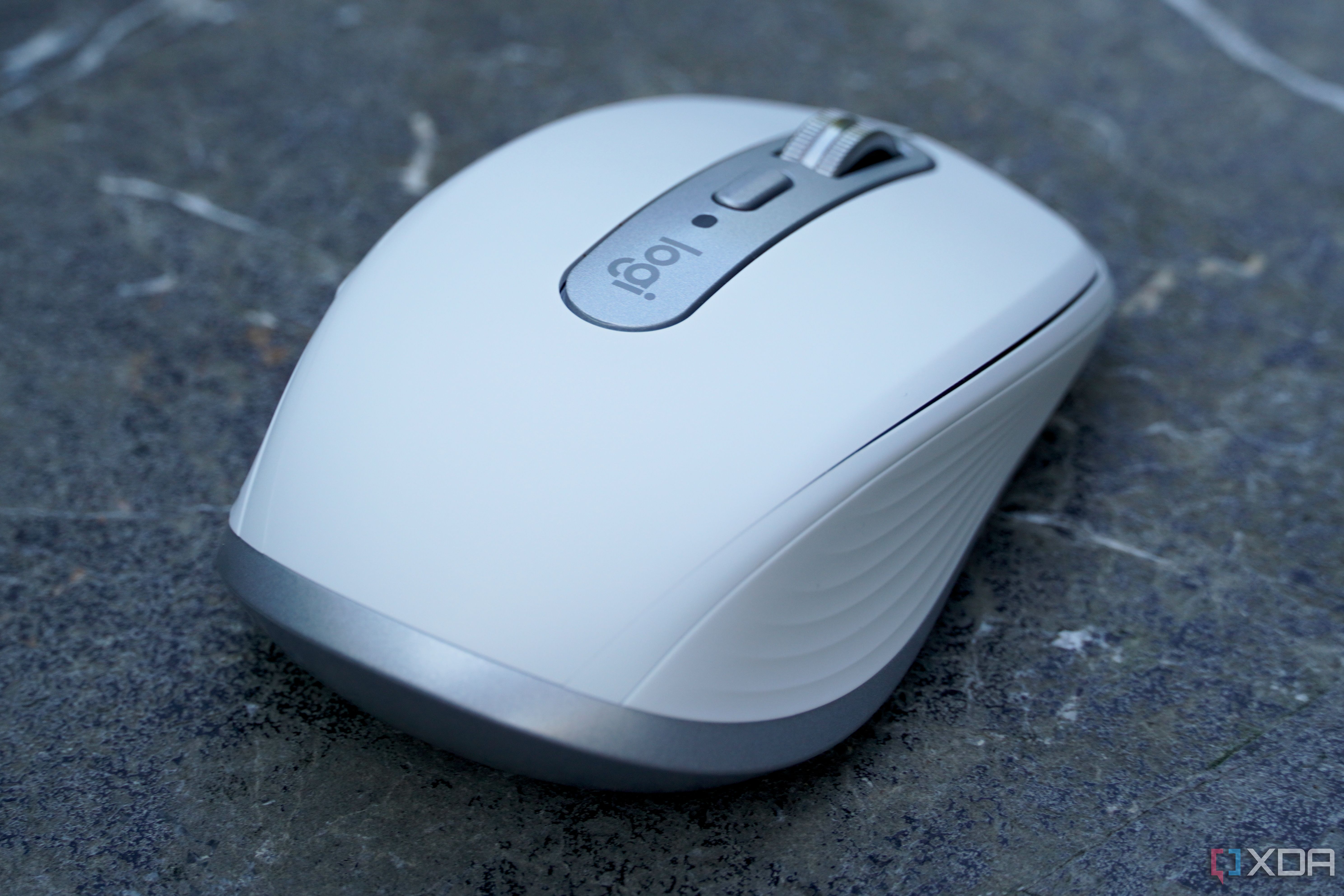 Logitech MX Anywhere 3S for Mac review: The best macOS