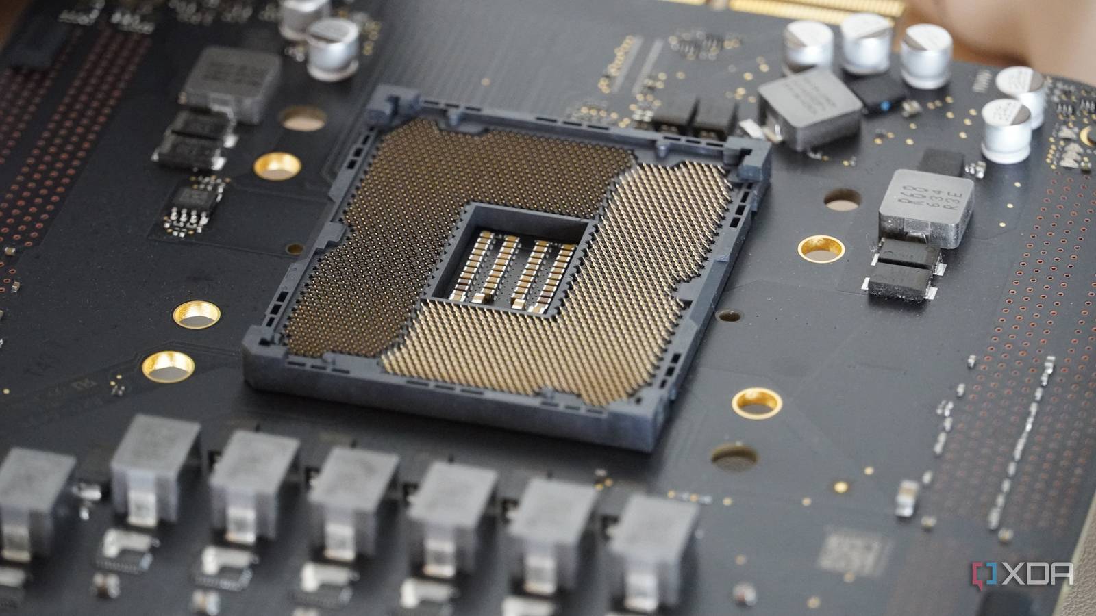 Why do companies need to make new CPU sockets?