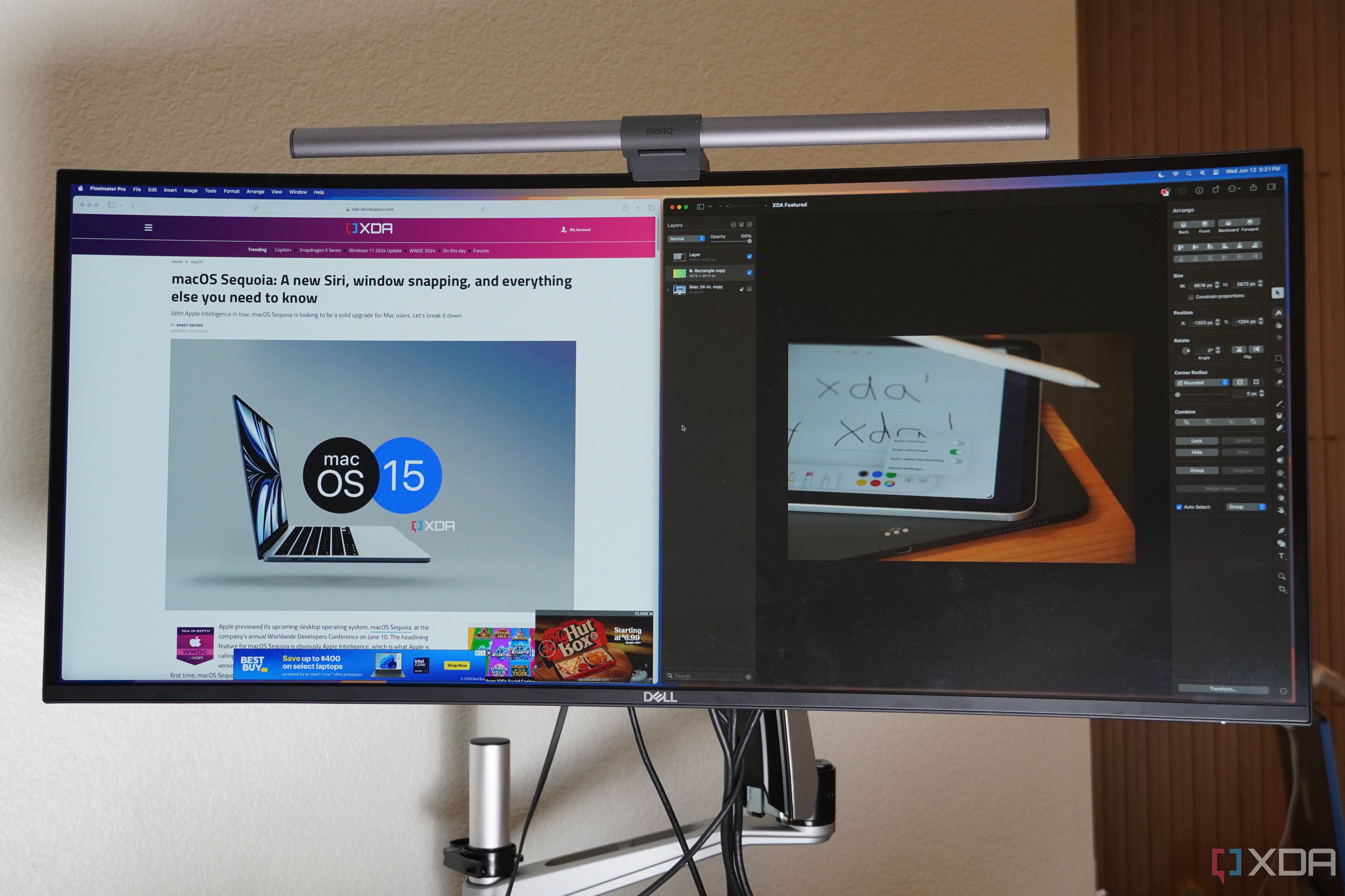 How to install the macOS Sequoia public beta