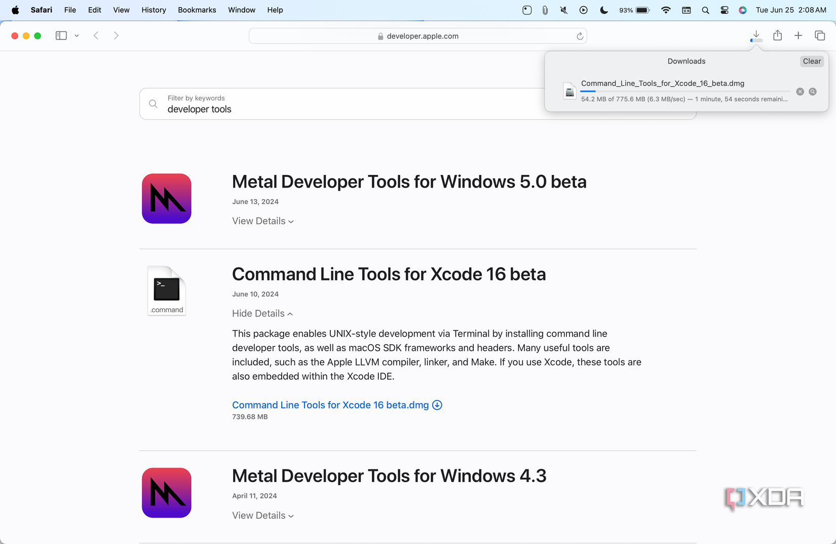 [未開封品]Mac OS Software Developer's Kit Cannot be opened because it is from unidentified developer