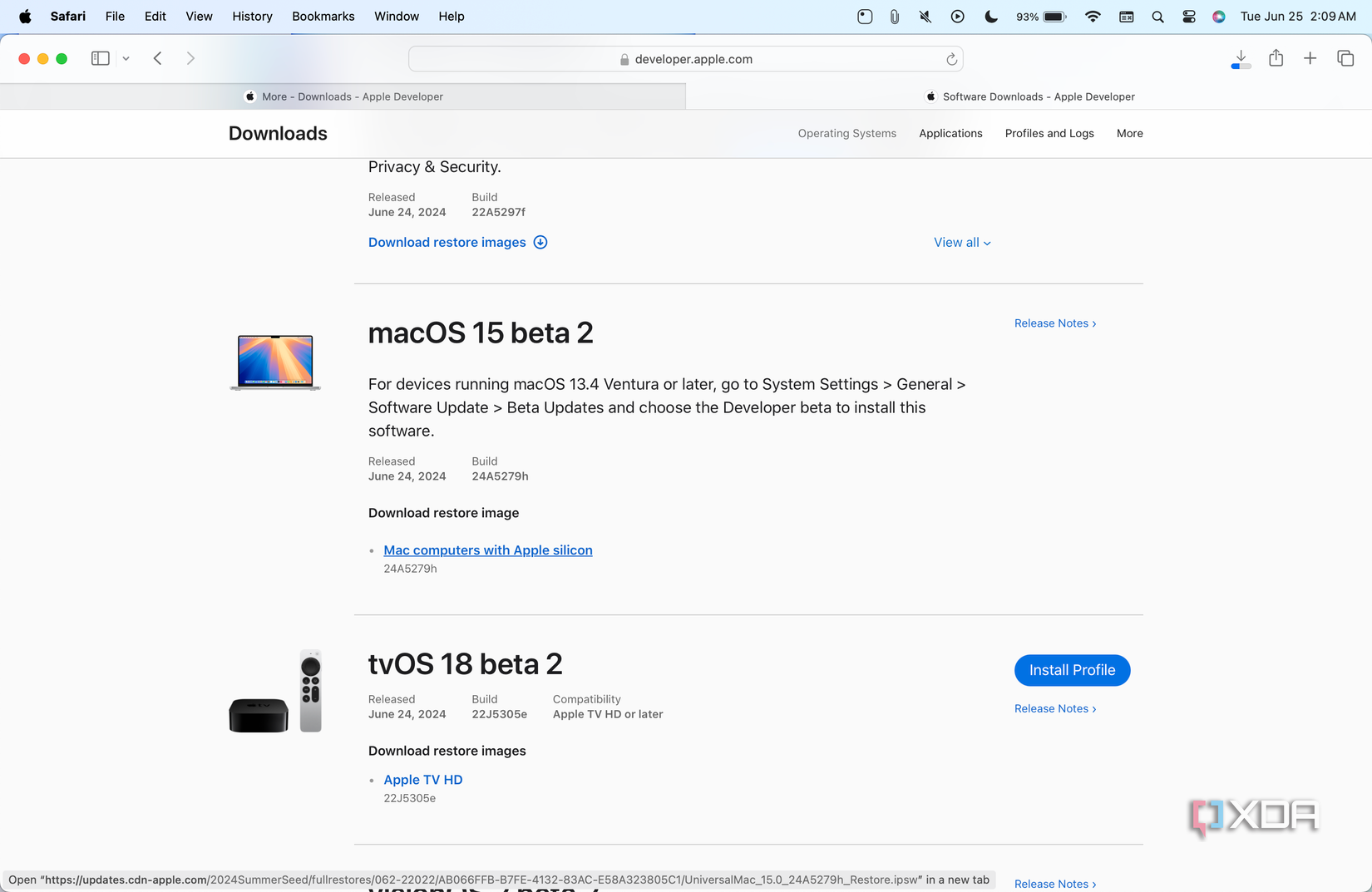I tried macOS Sequoia with a virtual machine, here's how you can too