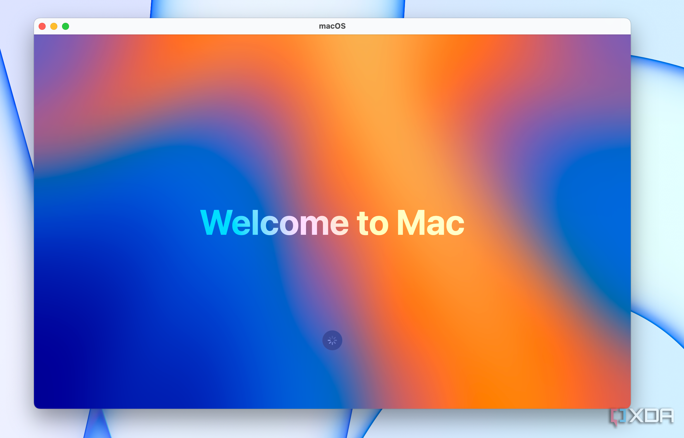 macOS-Sequoia-VM-Welcome