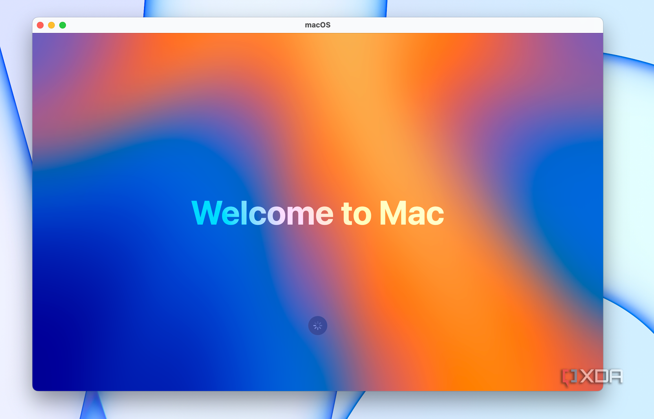 macOS-Sequoia-VM-Welcome