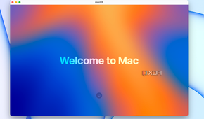 macOS-Sequoia-VM-Welcome