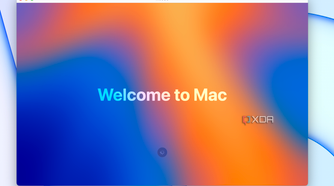 macOS-Sequoia-VM-Welcome