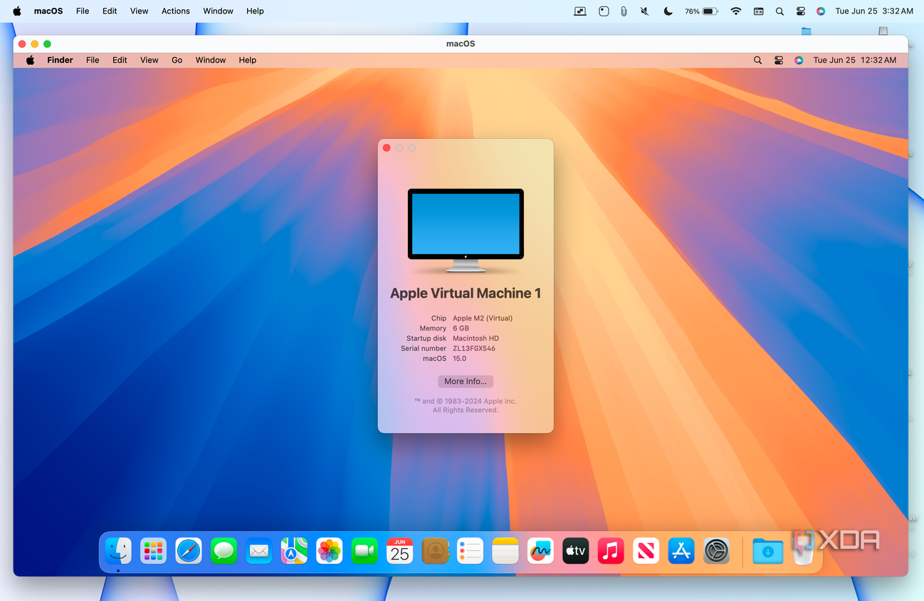 cool new things you can do with Parallels Desktop 20