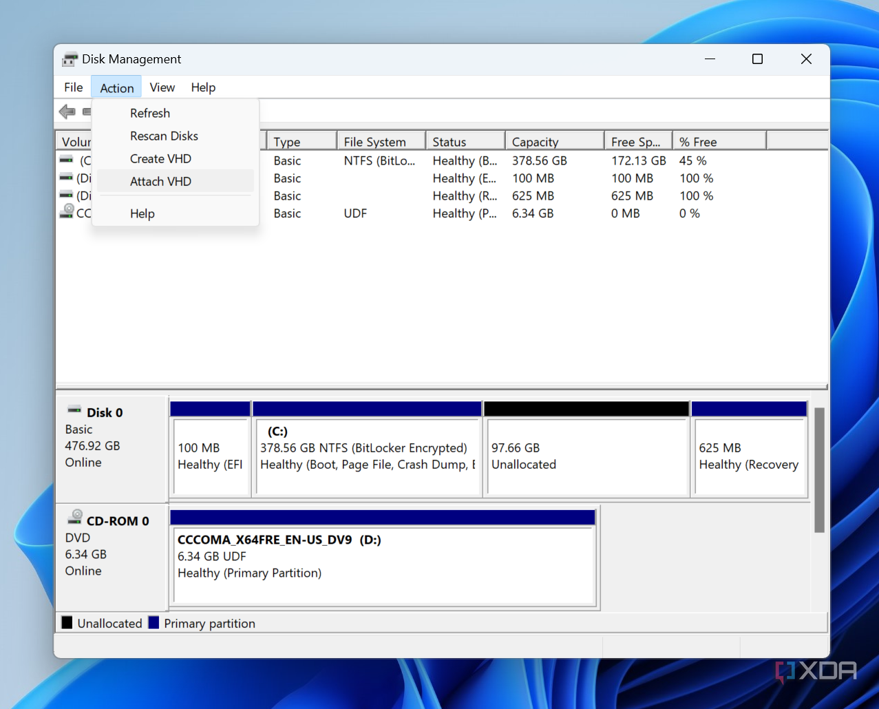 3 reasons I modify Windows instead of using a custom ISO