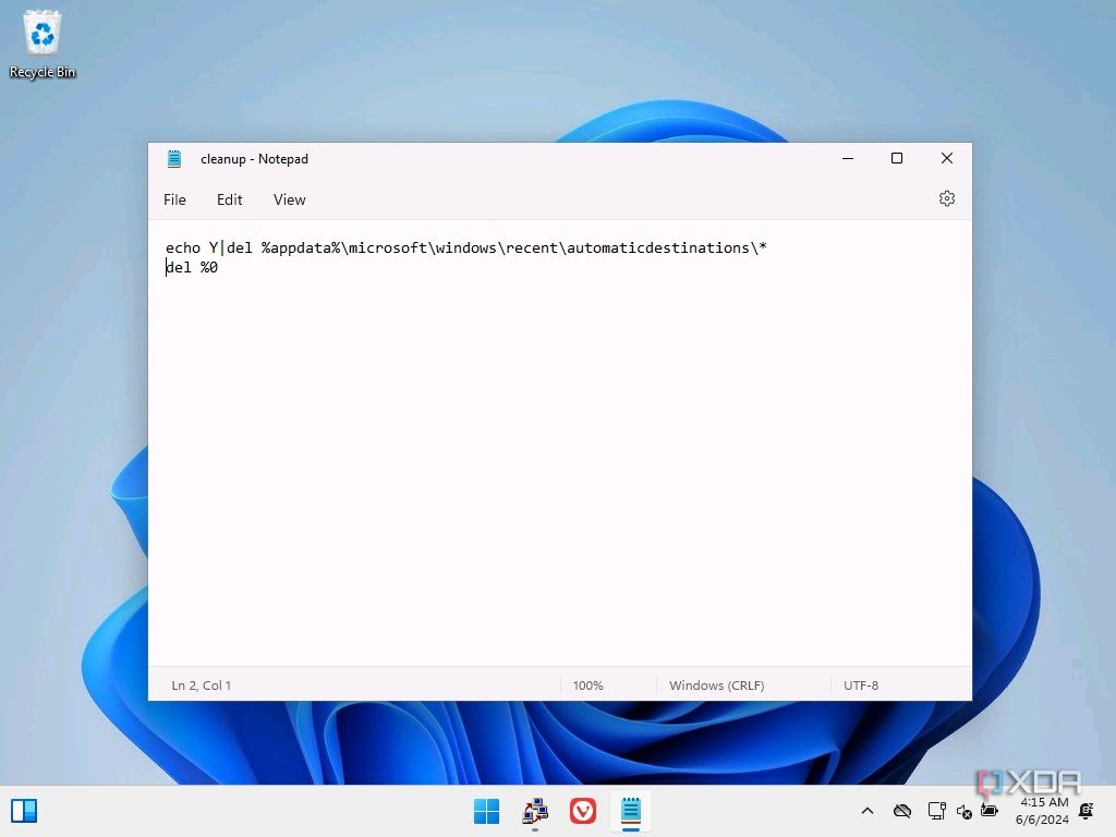 7 ancient apps you can still use in Windows 11