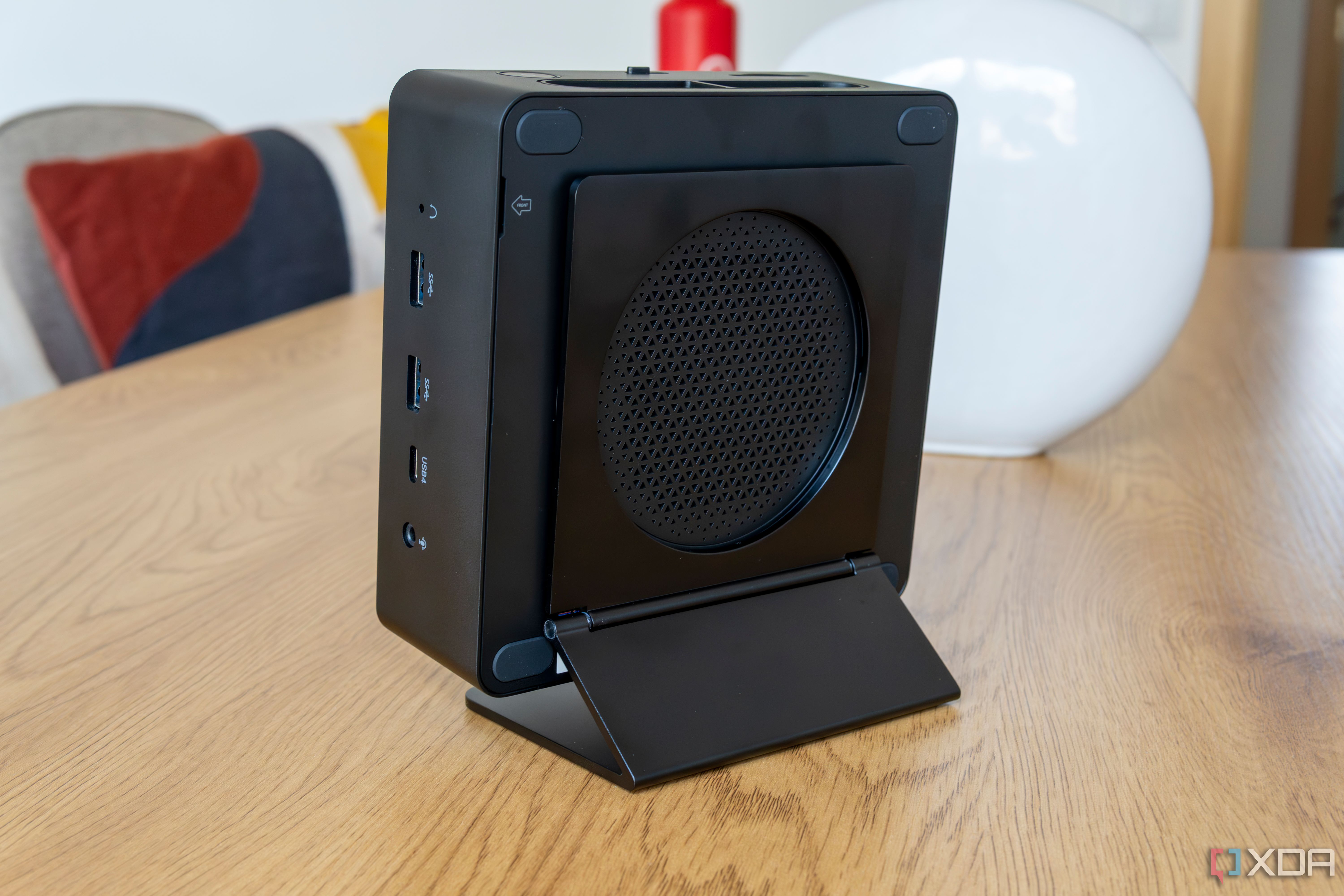 Minisforum AtomMan X7 Ti review: My new favorite mini PC