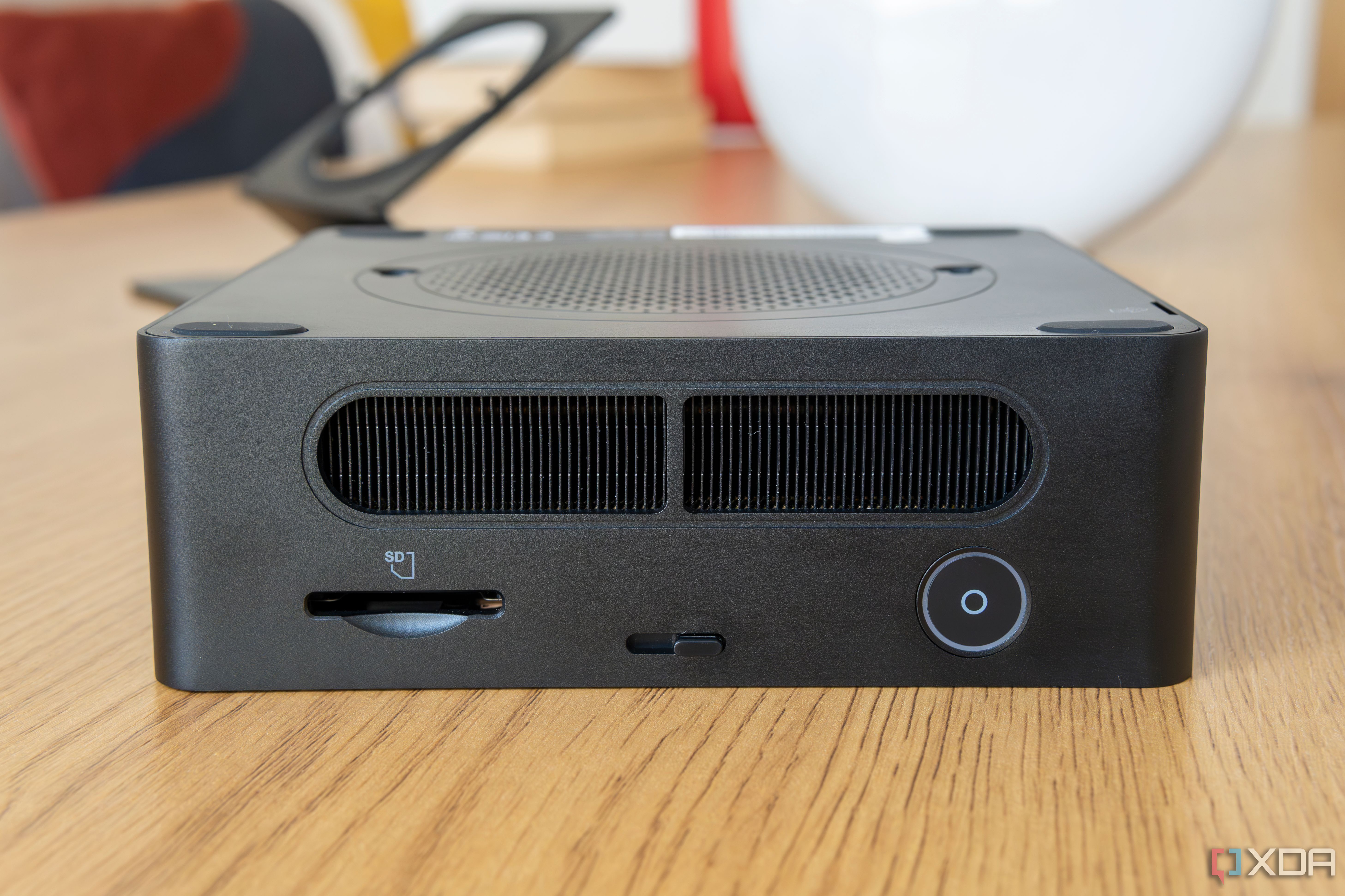 Minisforum AtomMan X7 Ti review: My new favorite mini PC