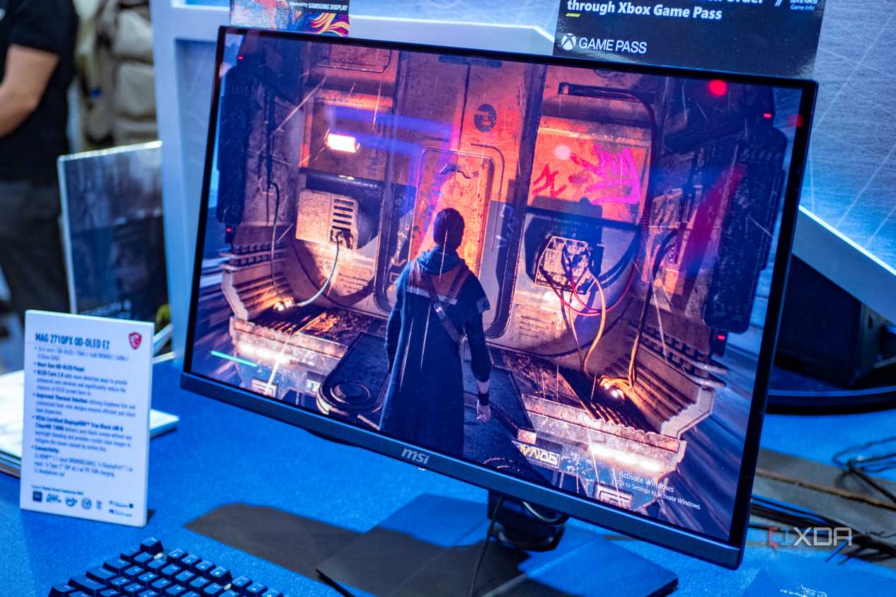 Monitor Over Clock Damage 3 myths about monitor overclocking that risk permanent damage