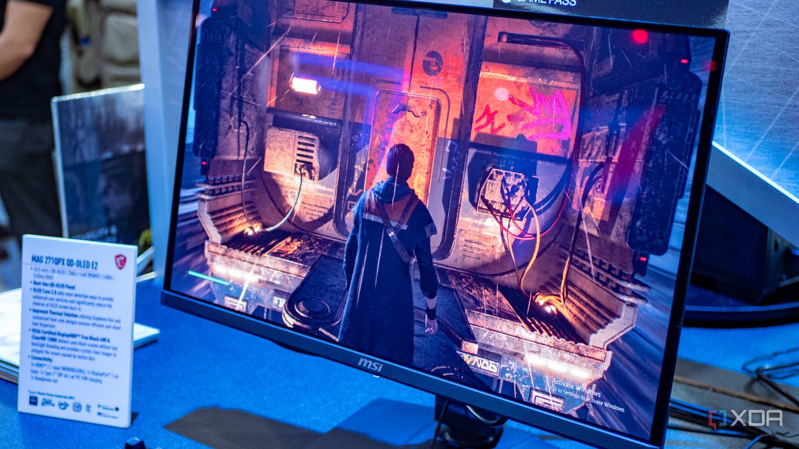 360p Monitor Here are some drawbacks I found after upgrading to a 360Hz monitor