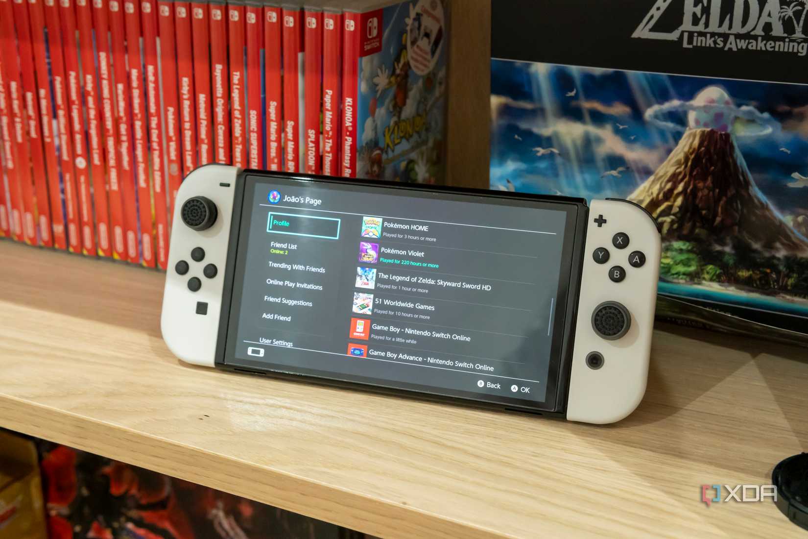 Top 7 upgrades we're hoping for with Switch 2