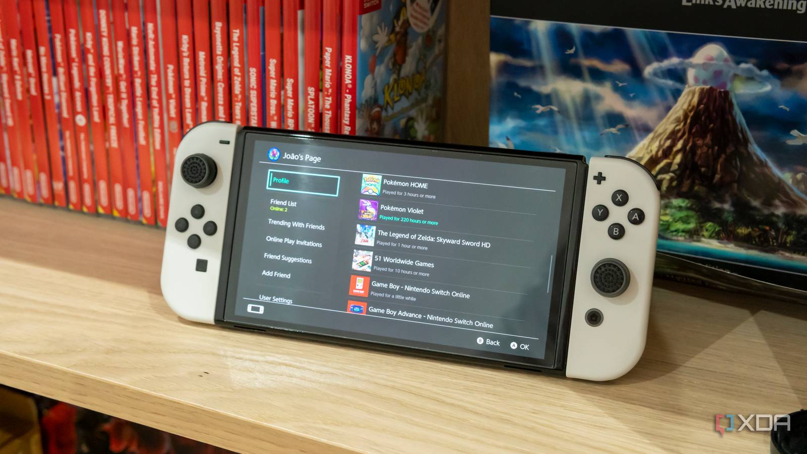 Can't use your Switch after the latest update? There's a fix now