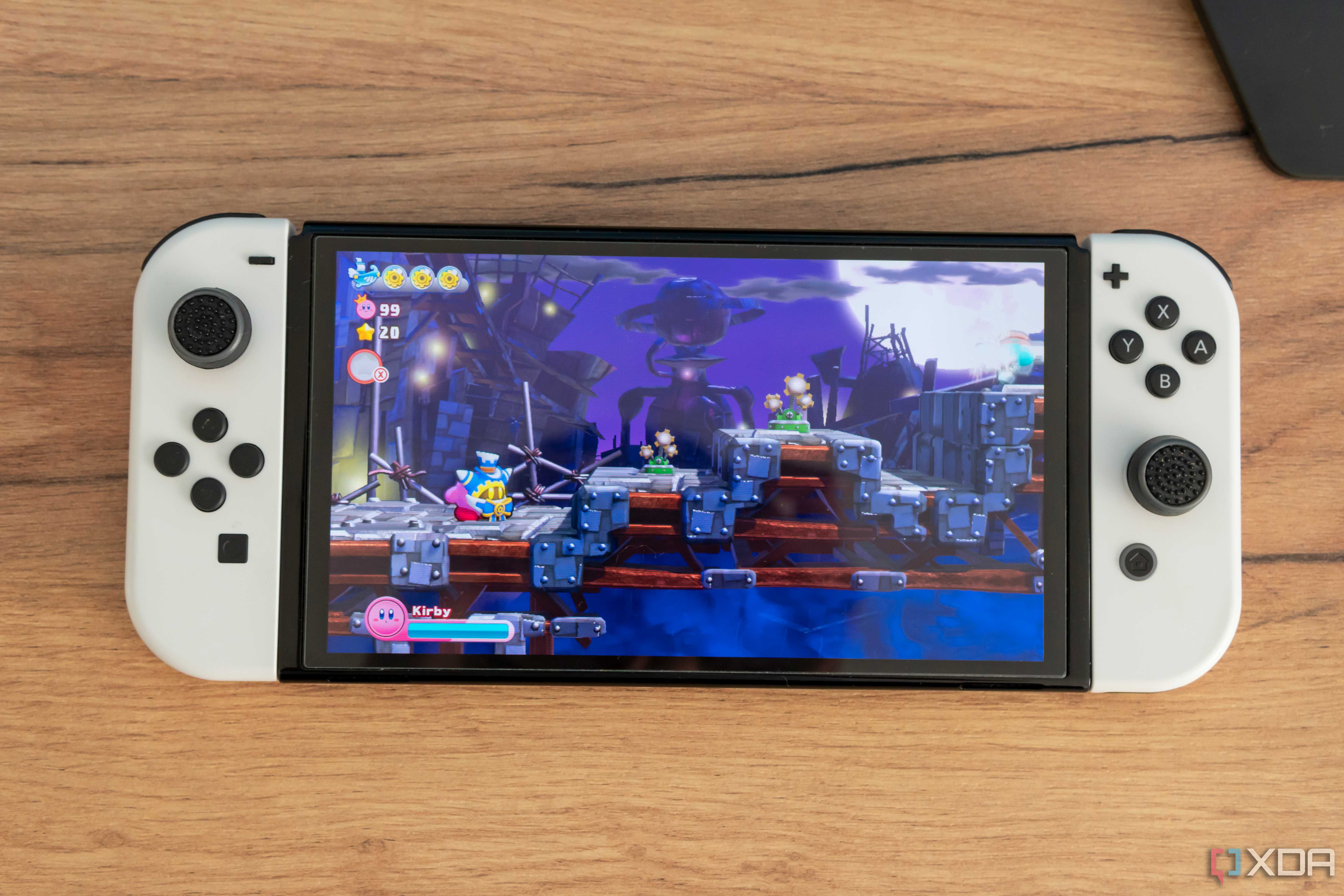 Nintendo Switch good-3