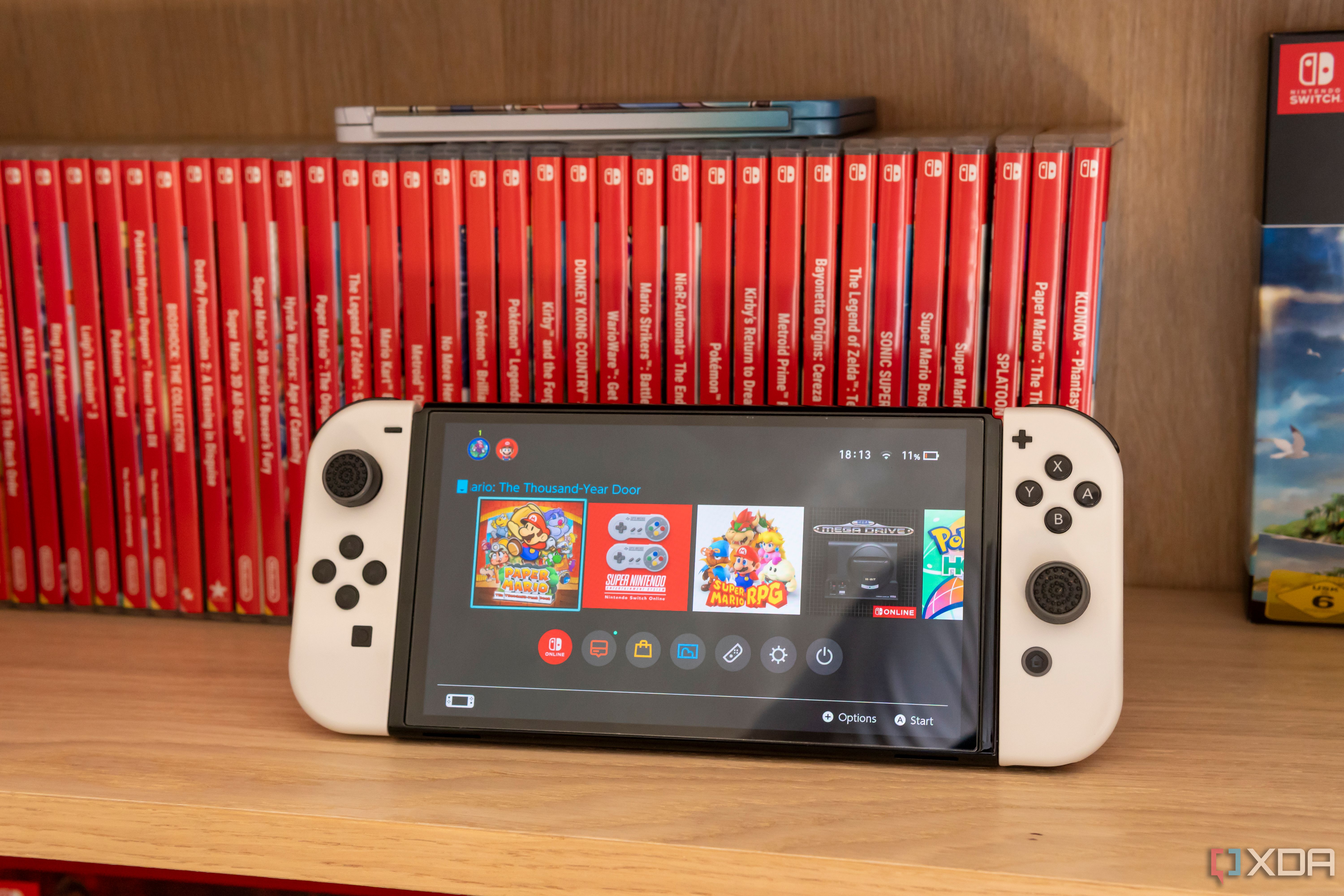 The Nintendo Switch 2 could be launching in April, according to an
