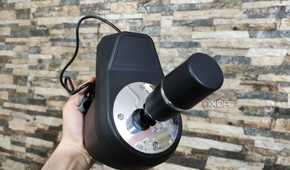 A Nitho gear shifter