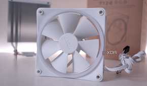 NZXT T120 RGB fan