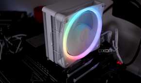 NZXT T120 RGB