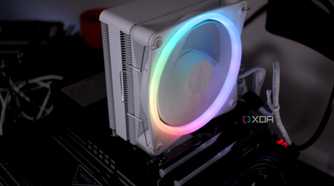 NZXT T120 RGB