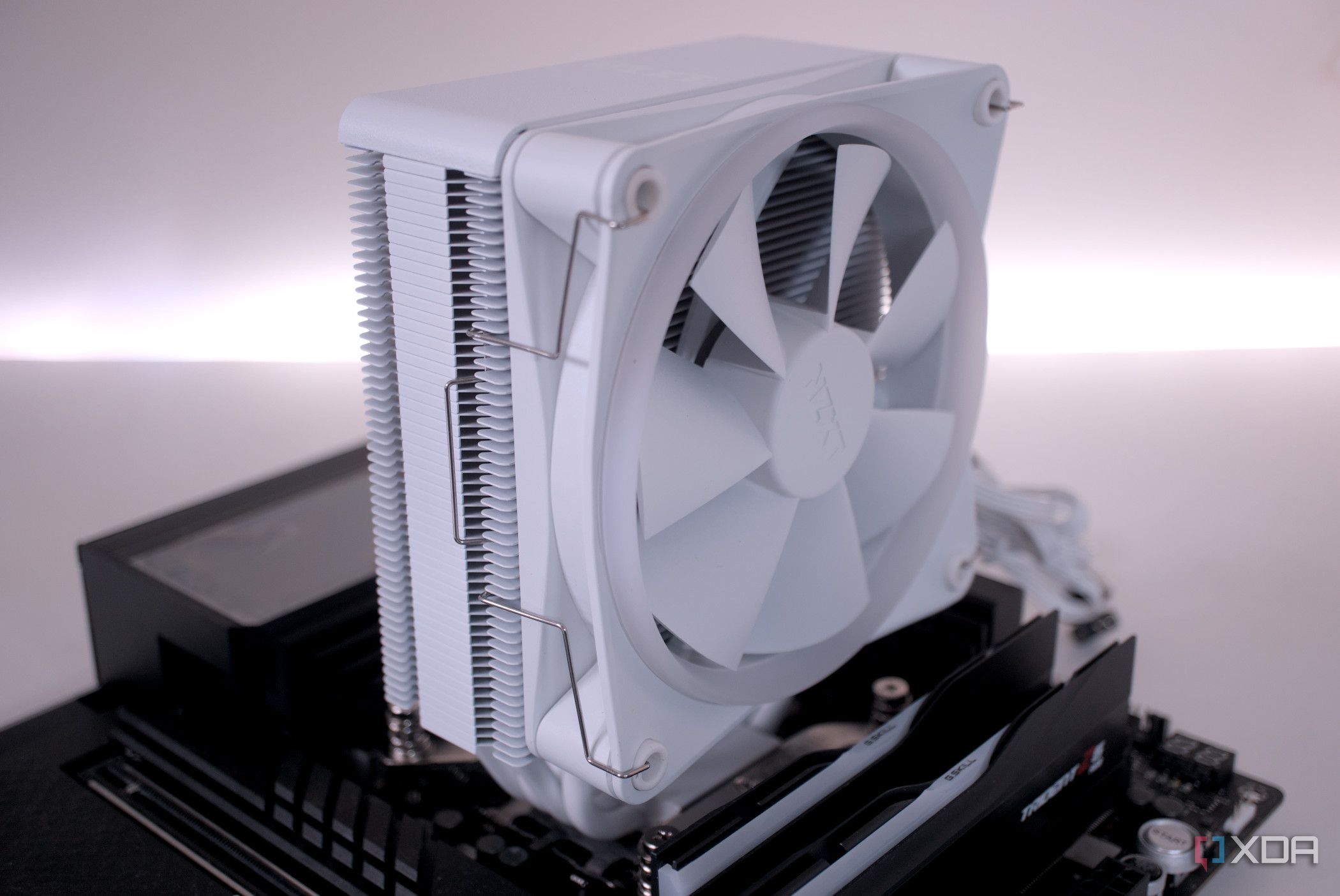 NZXT T120 RGB