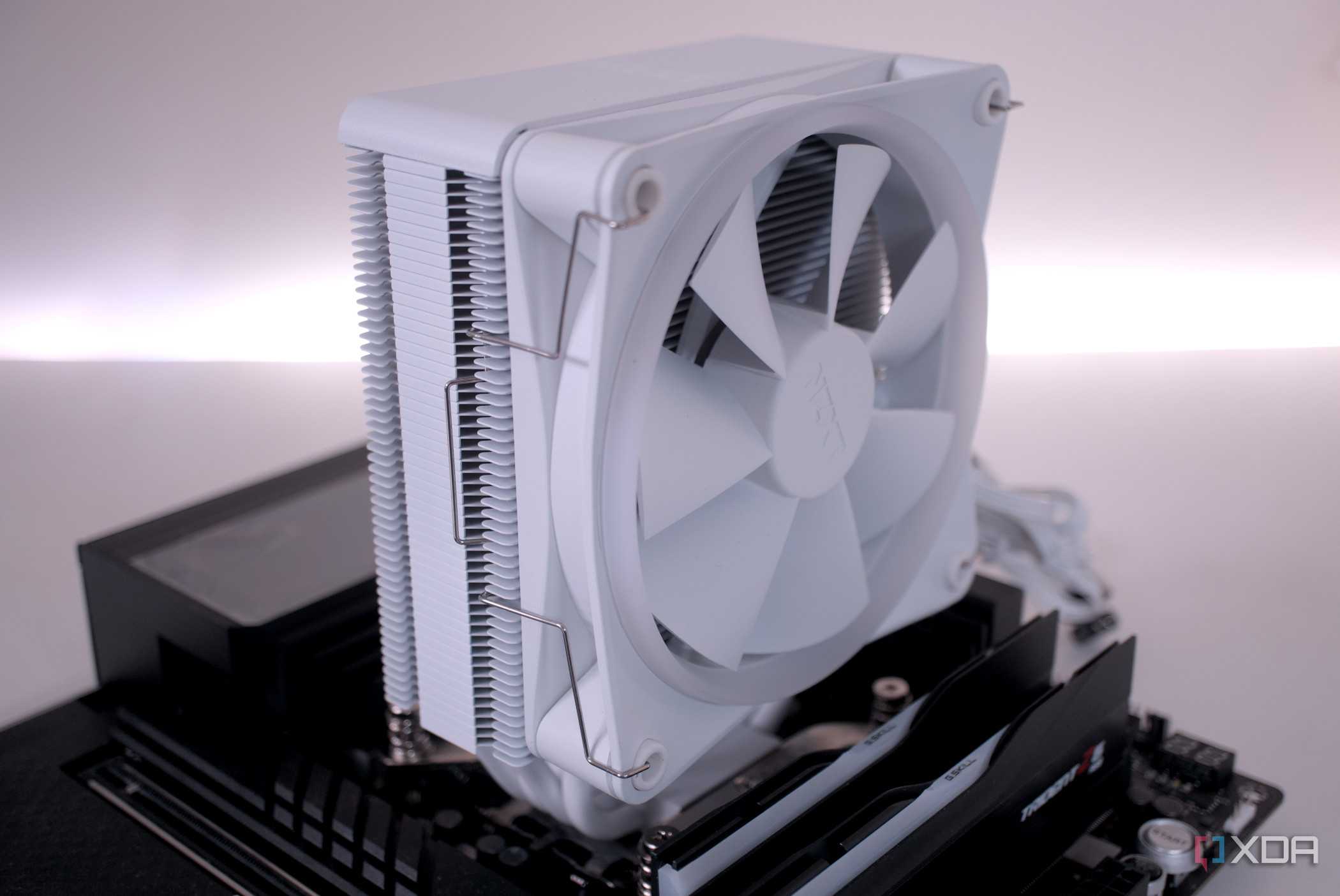 NZXT T120 RGB