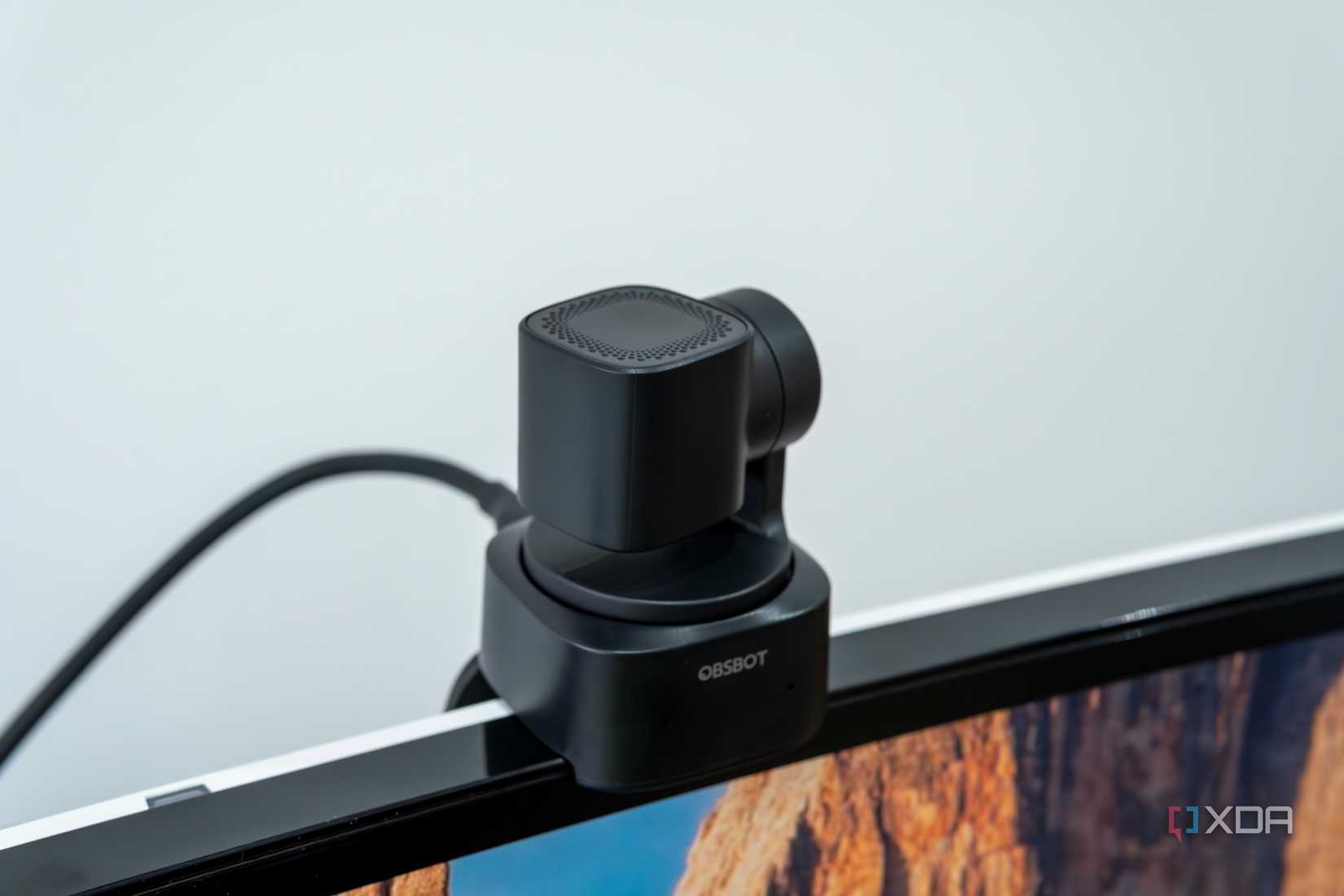 Obsbot Tiny 2 Lite review: Almost all the quality for a fraction of the ...