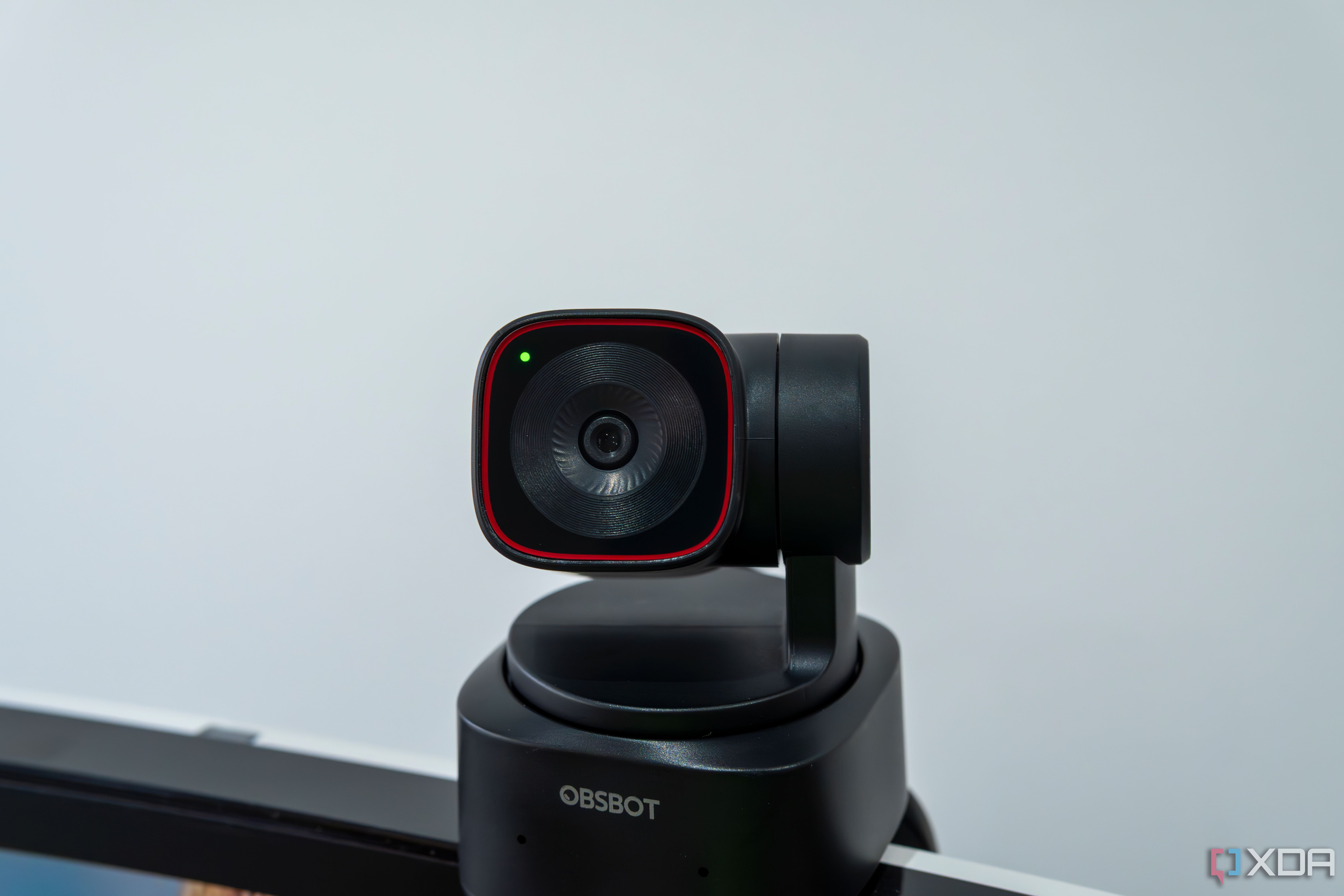 その他 obsbot tiny2 OBSBOT Tiny 2 - AI-Powered 4K PTZ Web Camera