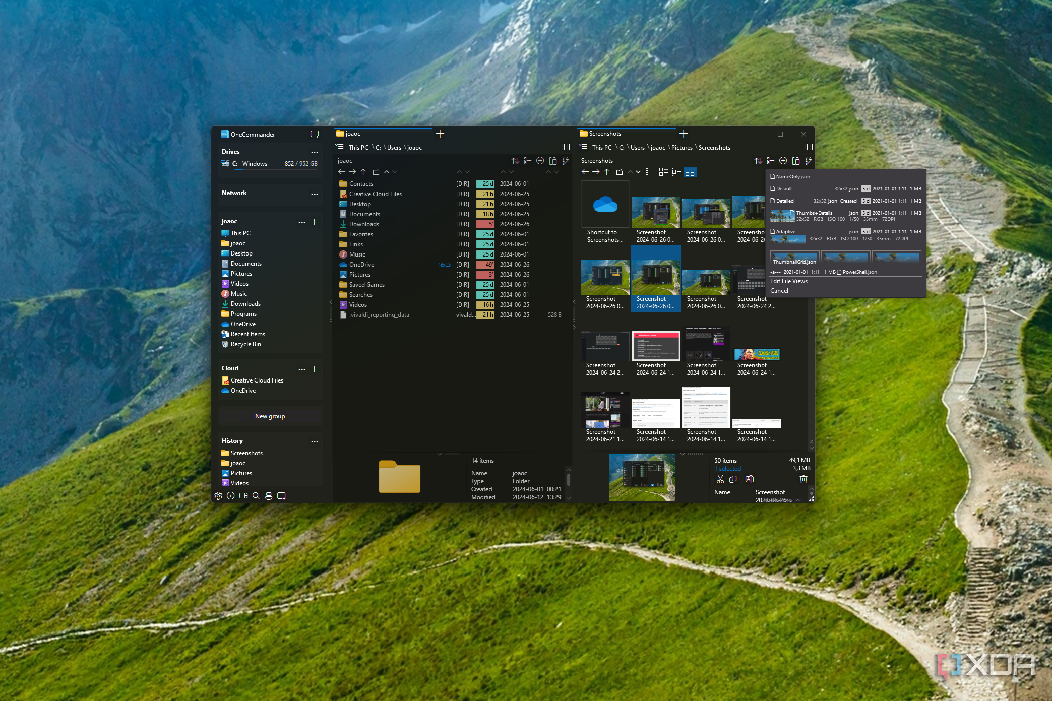 4 reasons Microsoft should let you change the default file explorer in ...