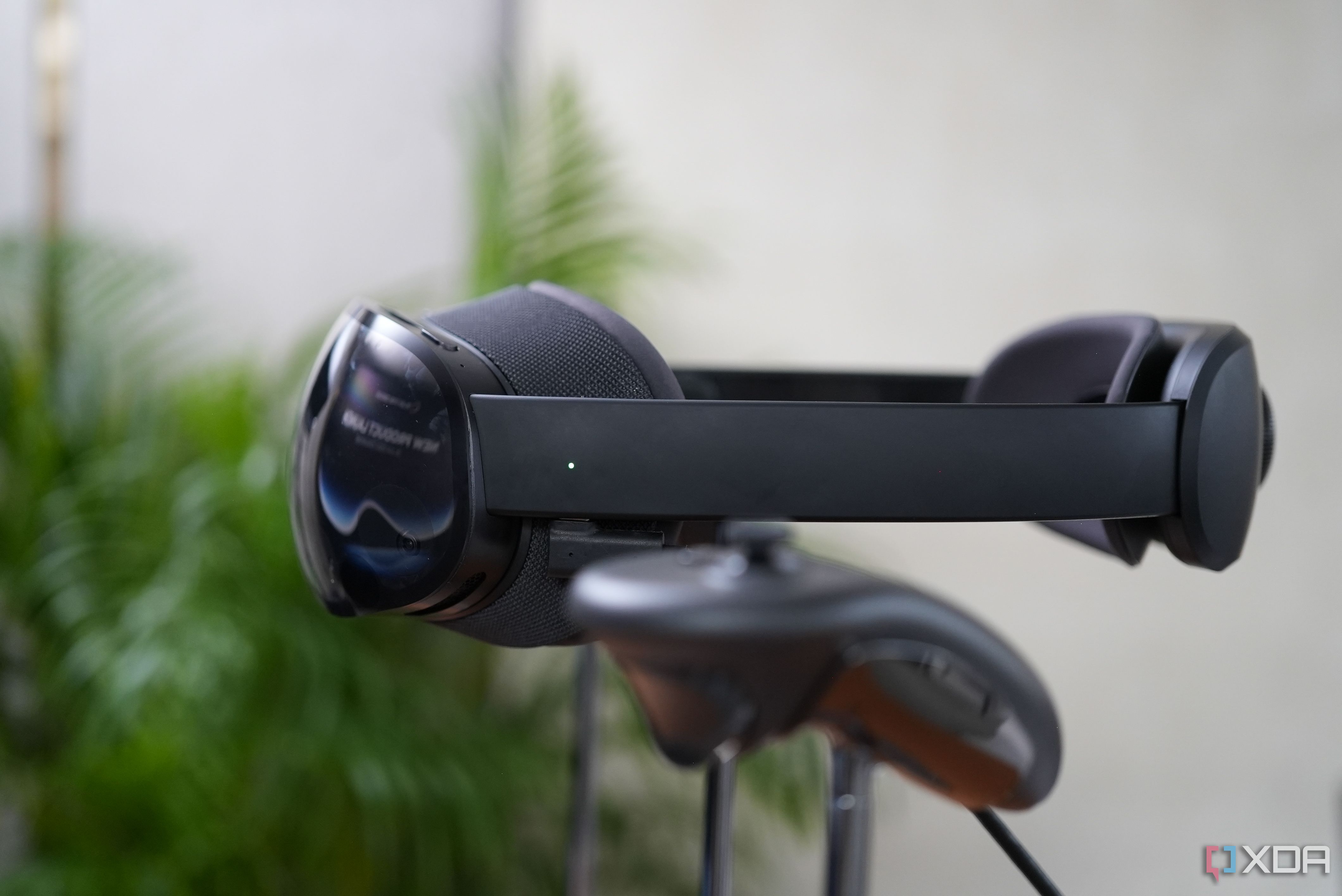 Play For Dream MR hands-on: Snapdragon XR2+ Gen 2 headset is a