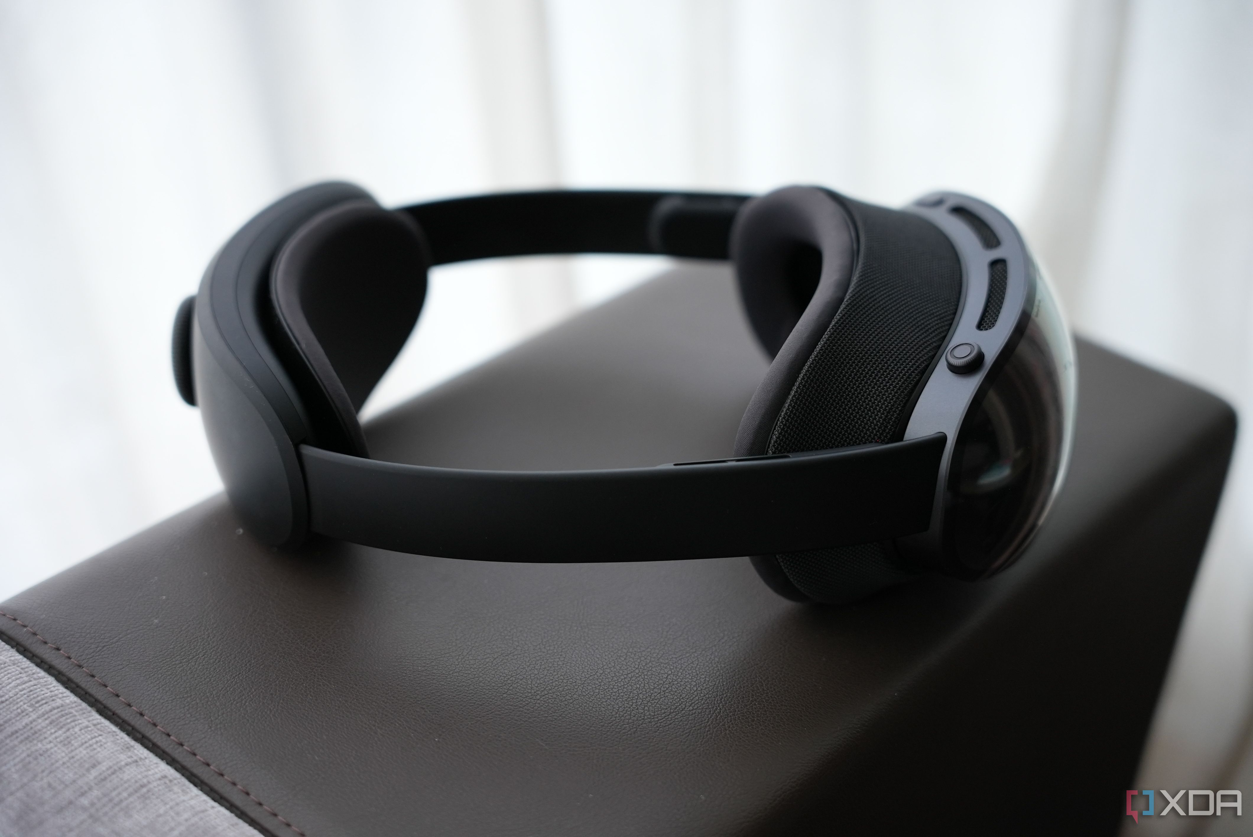 Play For Dream MR hands-on: Snapdragon XR2+ Gen 2 headset is a