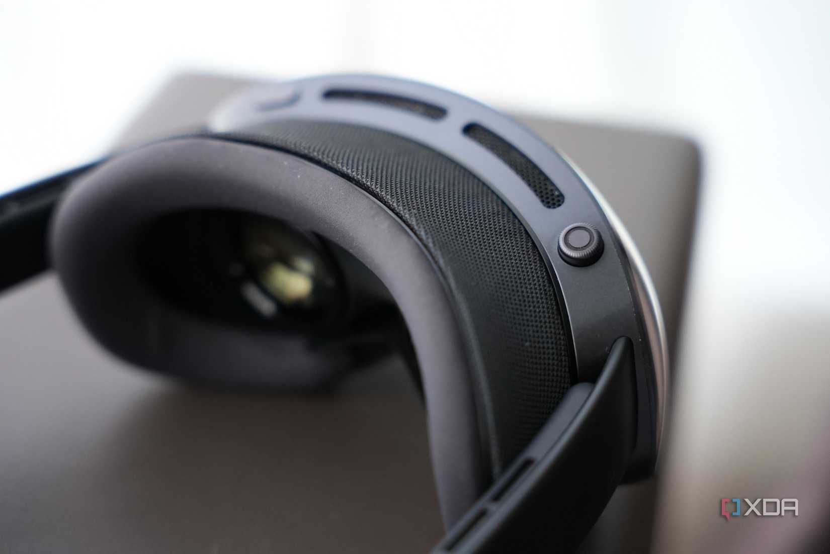 Play For Dream MR hands-on: Snapdragon XR2+ Gen 2 headset is a 