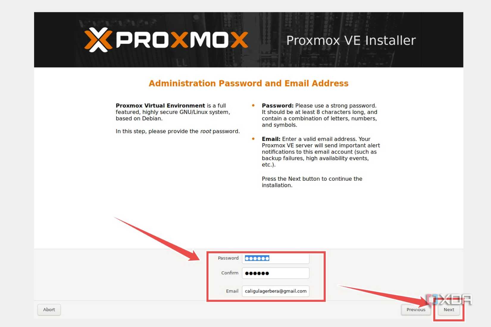 Proxmox Create Api Key A beginner's guide to setting up Proxmox