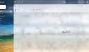 Gmail theme 2