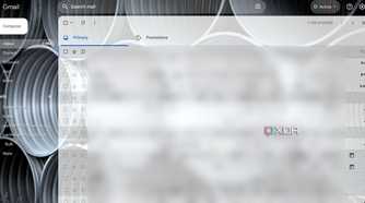 Gmail theme 3