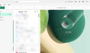 Outlook theme 1