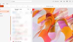 Outlook theme 2