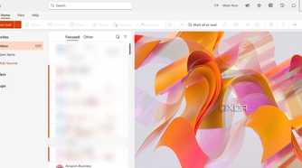 Outlook theme 2